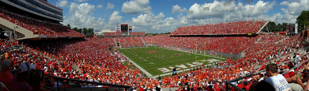 NC State Wolfpack