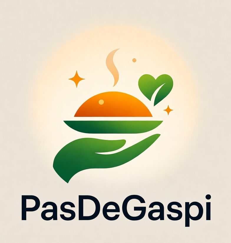 PasDeGaspi