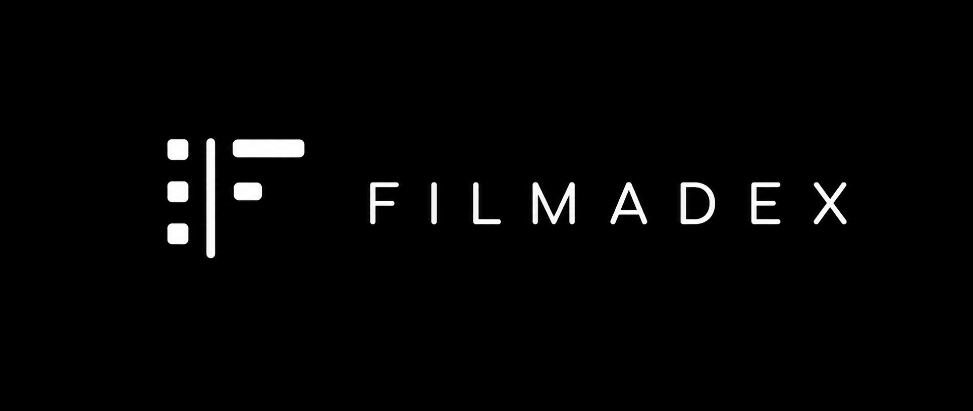 Reversed logo (horizontal)