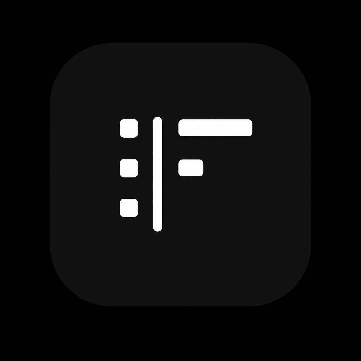 App icon