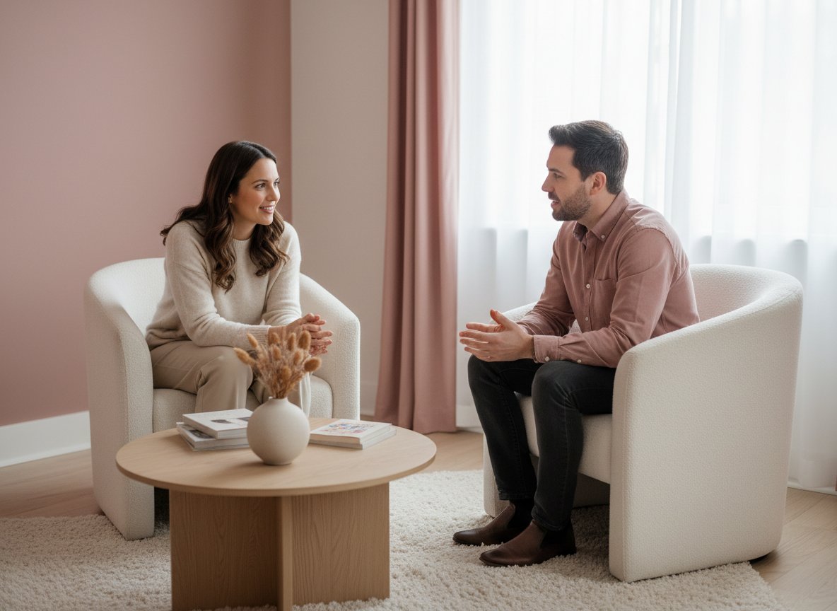 Counselling