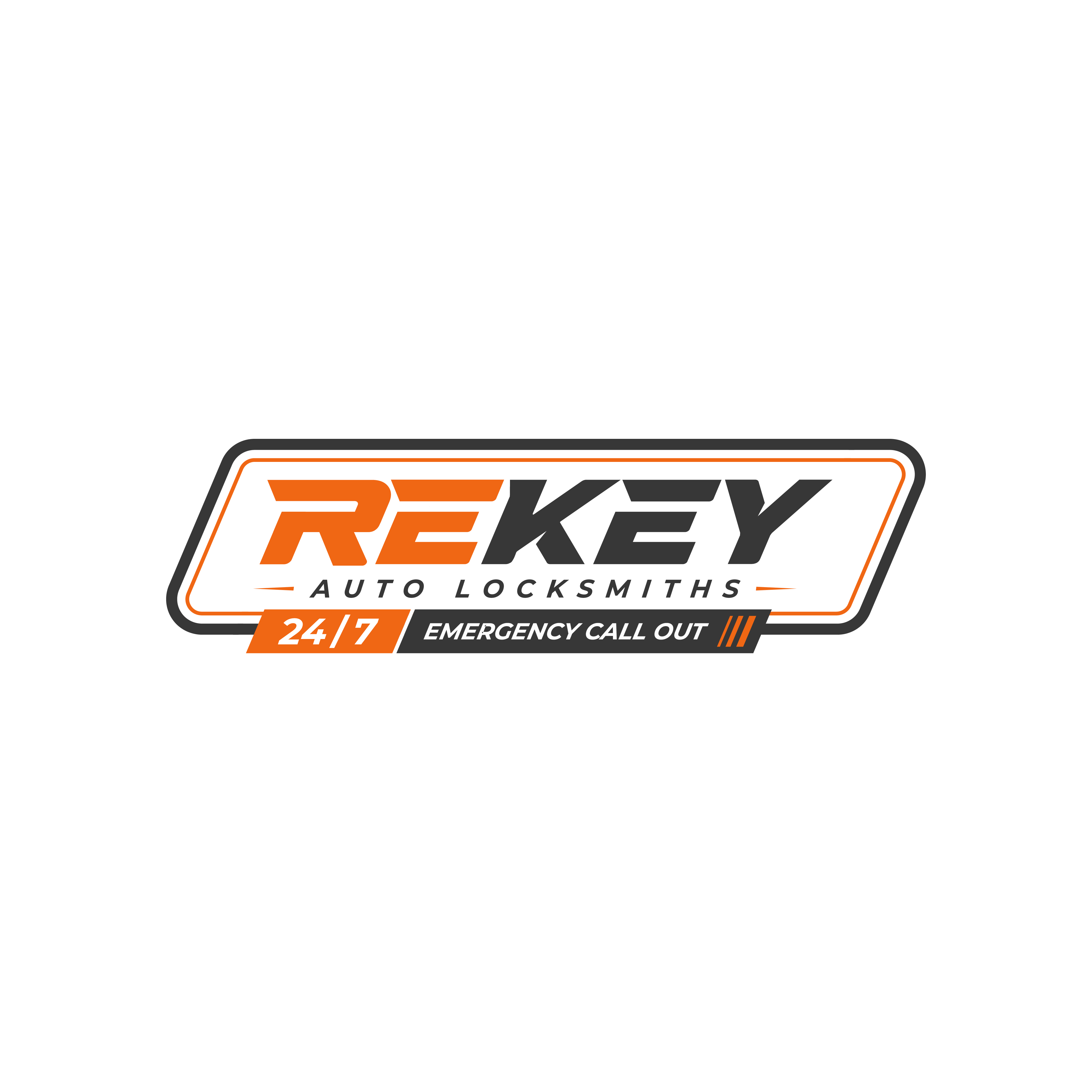 Rekey Auto Locksmiths - 24/7 Emergency Call Out