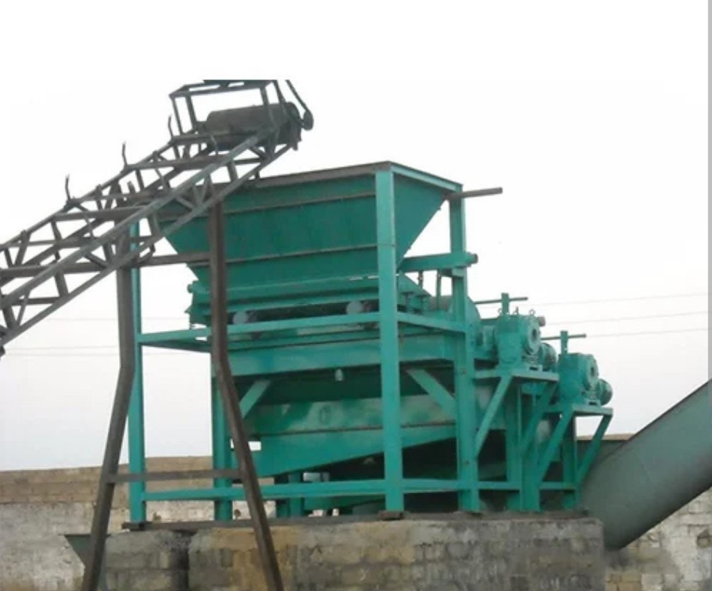 Magnetic Separator