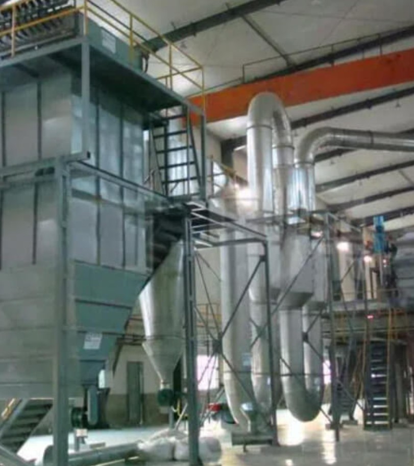 Airflow Machine