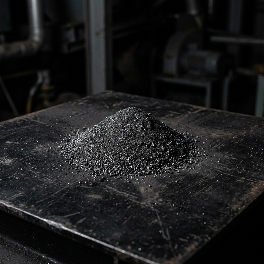 Ilmenite