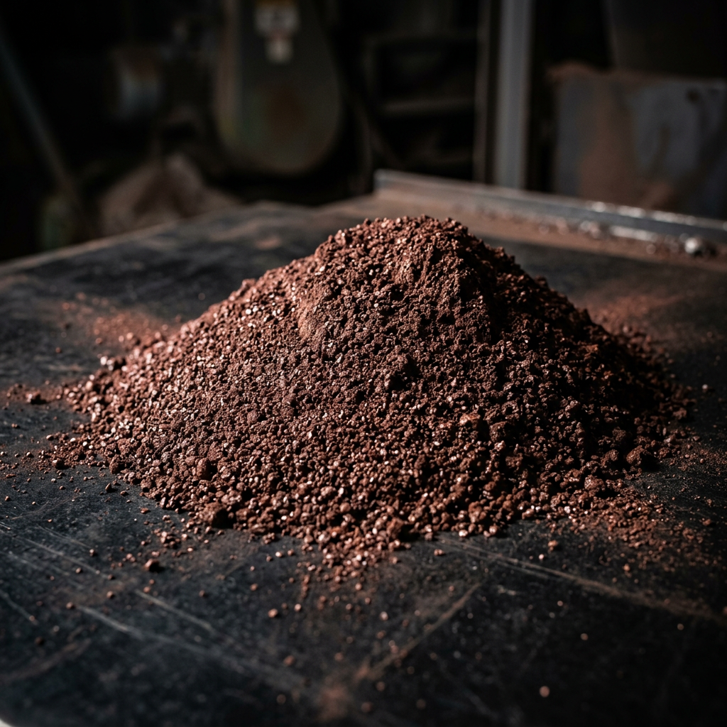 Iron Concentrate