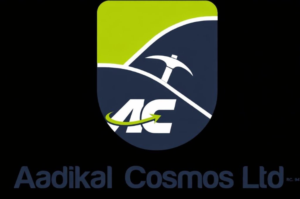Aadikal Cosmos Ltd Logo