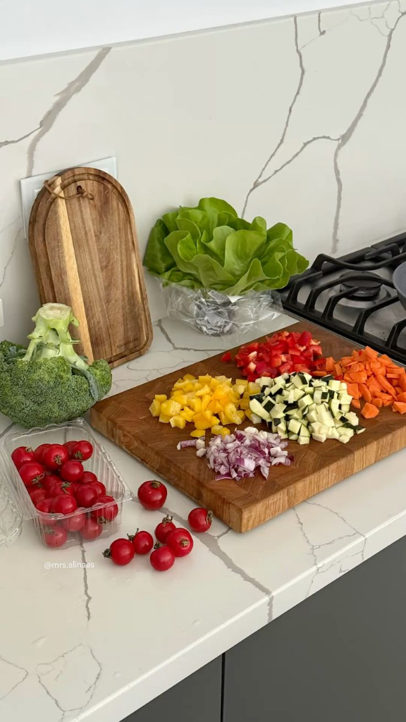Nutrition