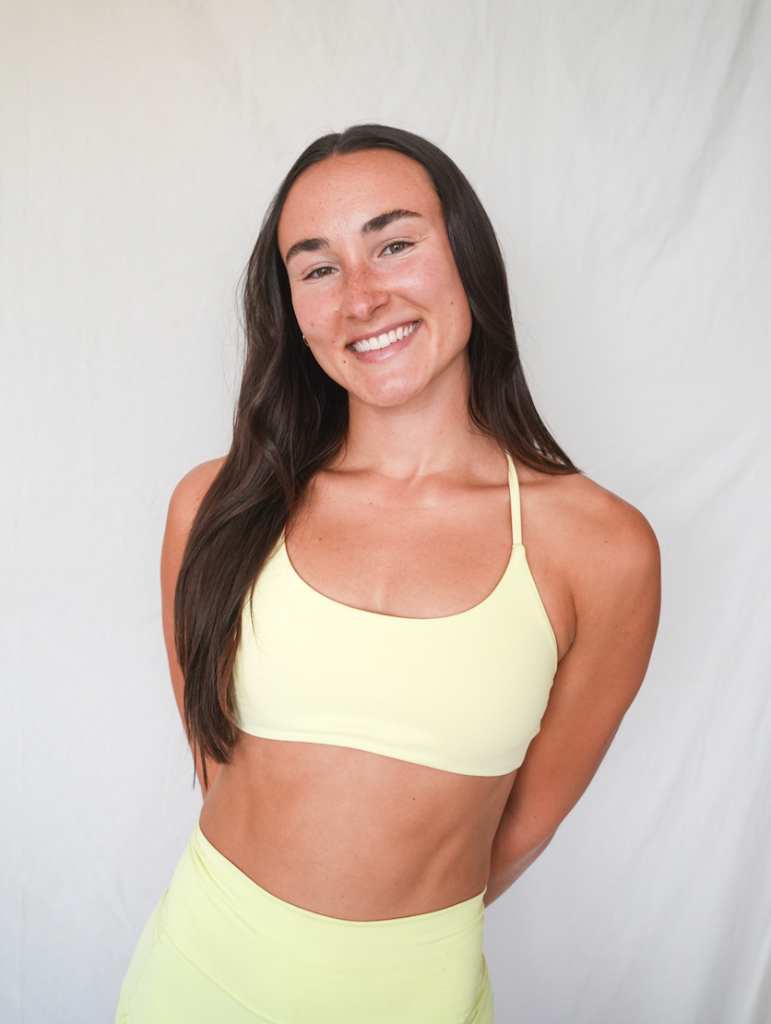 Erin Samels