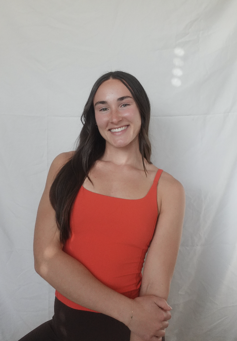 Erin Samels — Homebody coach