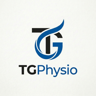 TGPhysio Coaching  logo