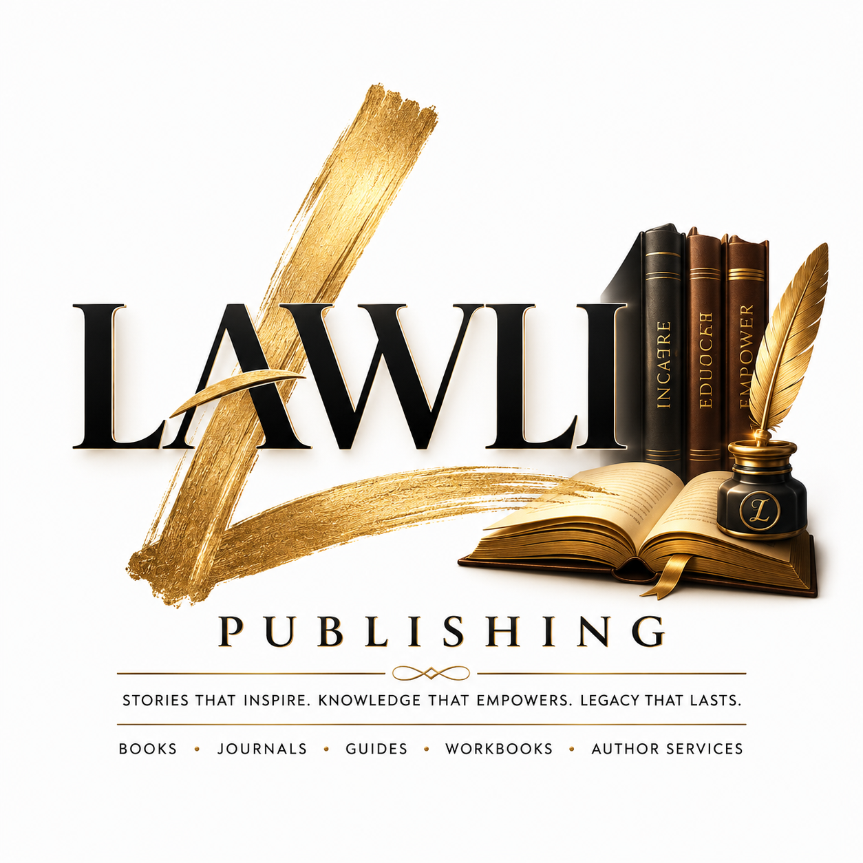 LAWLI Publishing
