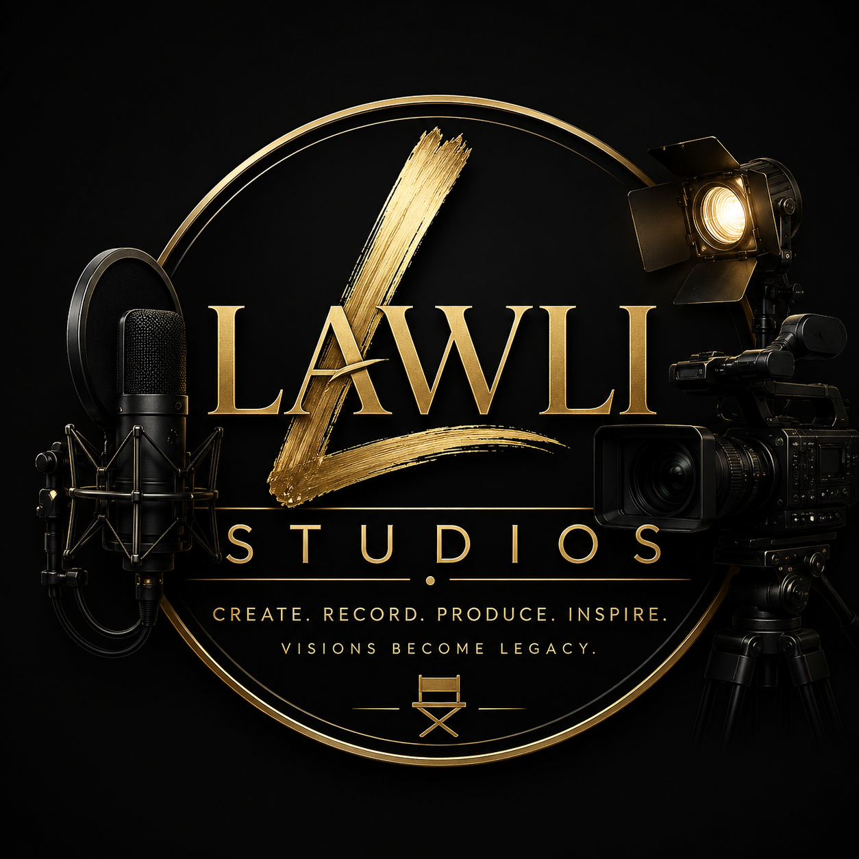 LAWLI Studios