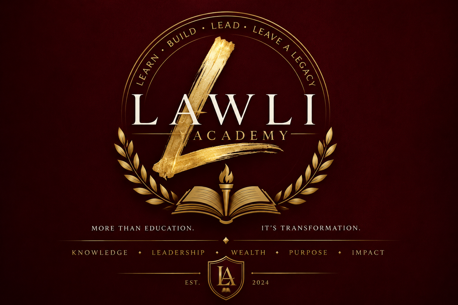 LAWLI Academy