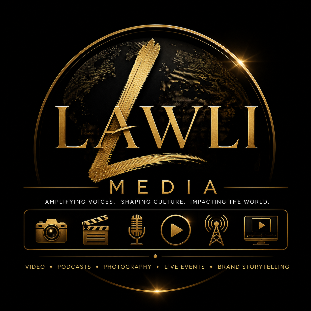 LAWLI Media