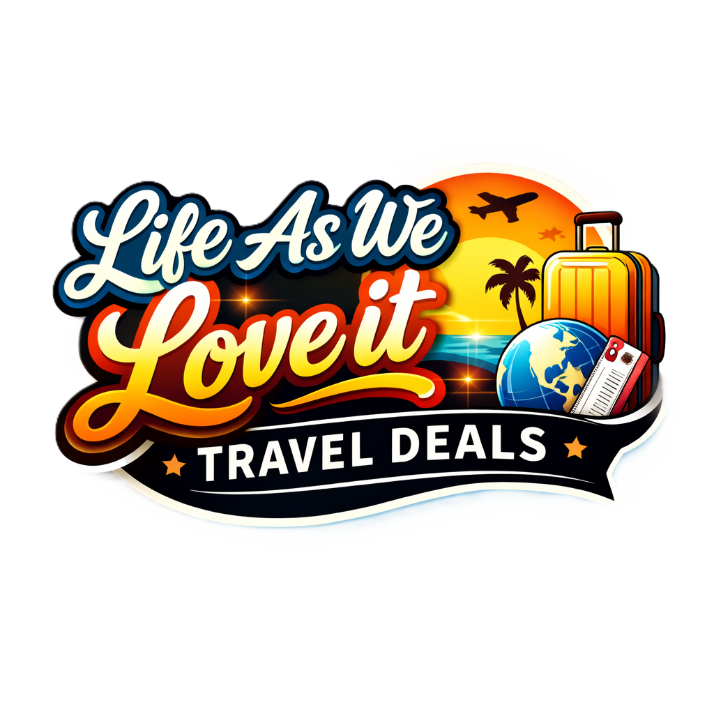 LAWLI Travel