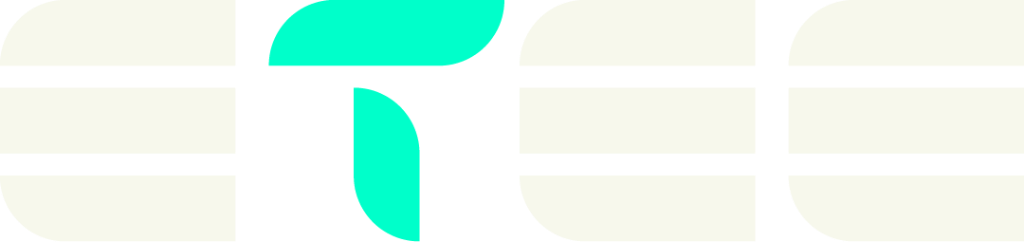 ETEE.AI wordmark — the trust layer for AI agent commerce