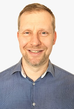 Marcin Kolago — COO and Co-Founder of ETEE
