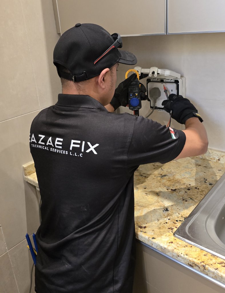 Specialised Cleaning