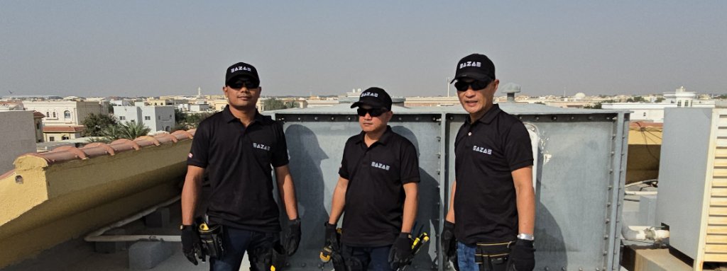 EAZAE FIX Annual Maintenance Contracts