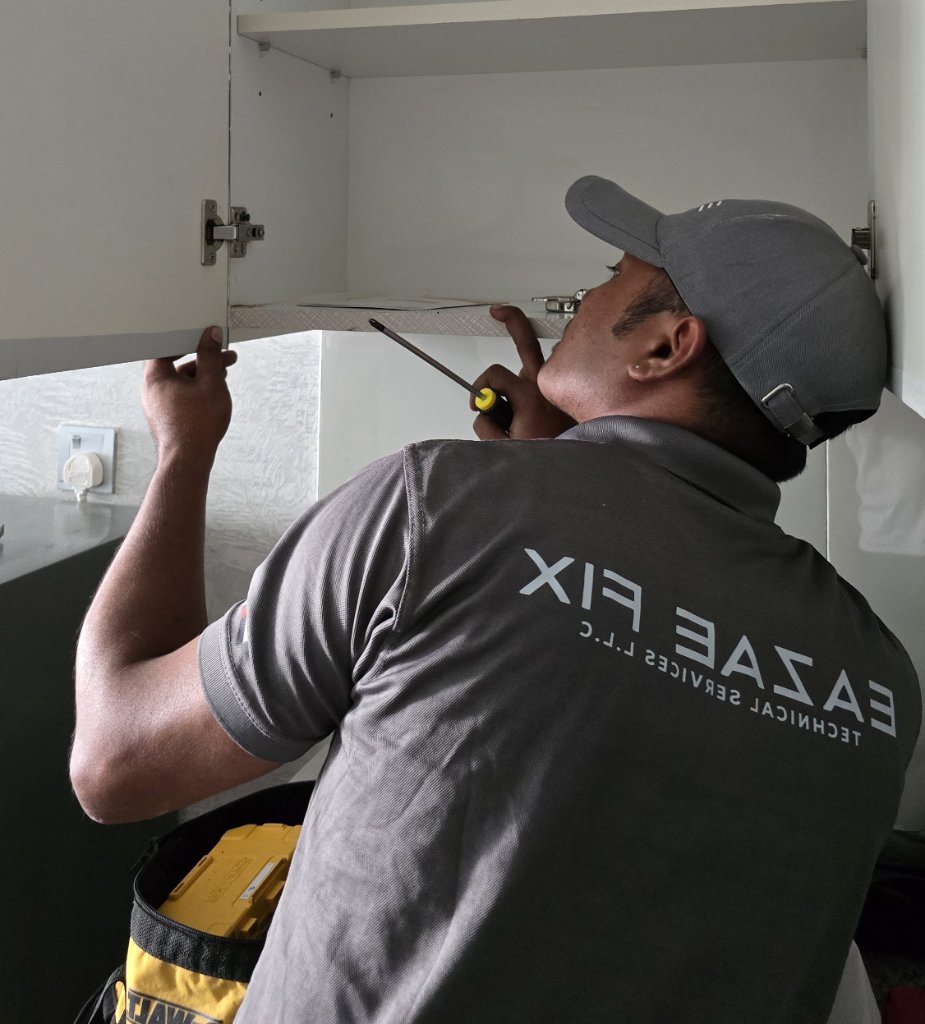 Disinfection & Pest Control Support