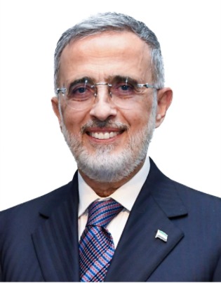 Mohamed Haykal