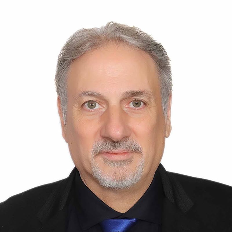 Majid Nazha