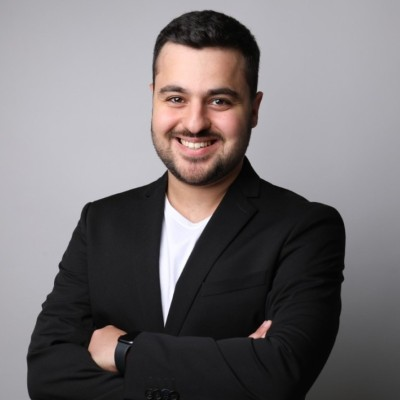 Saleh Dbaliz