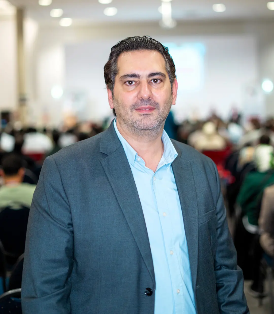 Dr.-Ing. Nidal Zarifeh