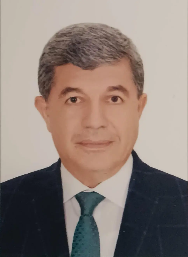 Dr. Mohammed Nabil Oulabi
