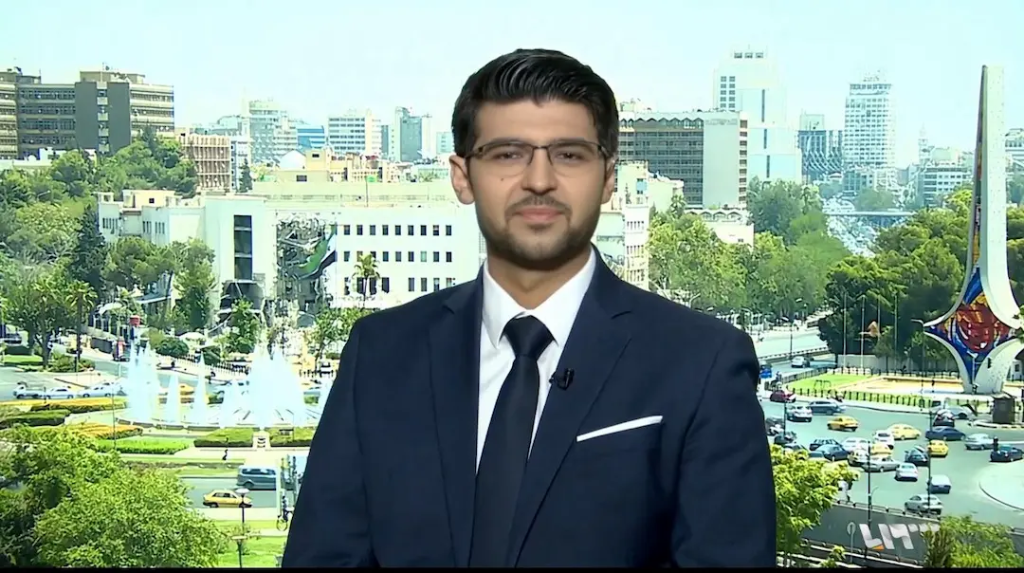 Dr. med. Obayda Azizy