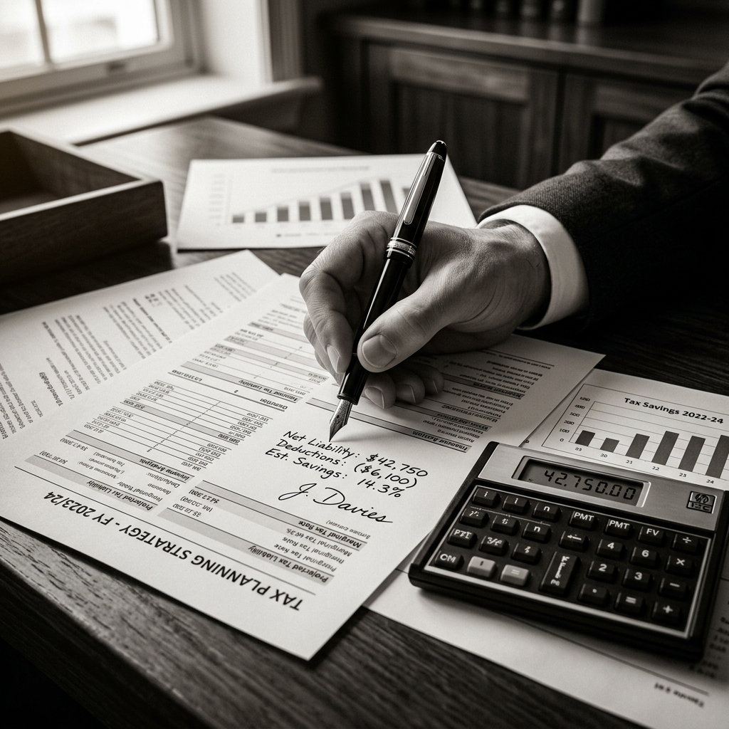 Regime tributário da Holding: Simples, Lucro Presumido ou Lucro Real?