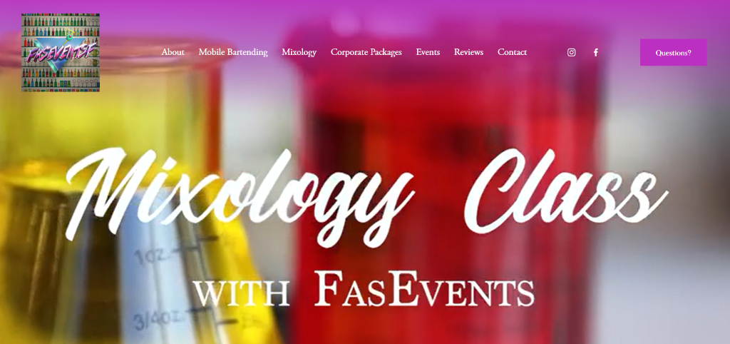 FAS Events SF
