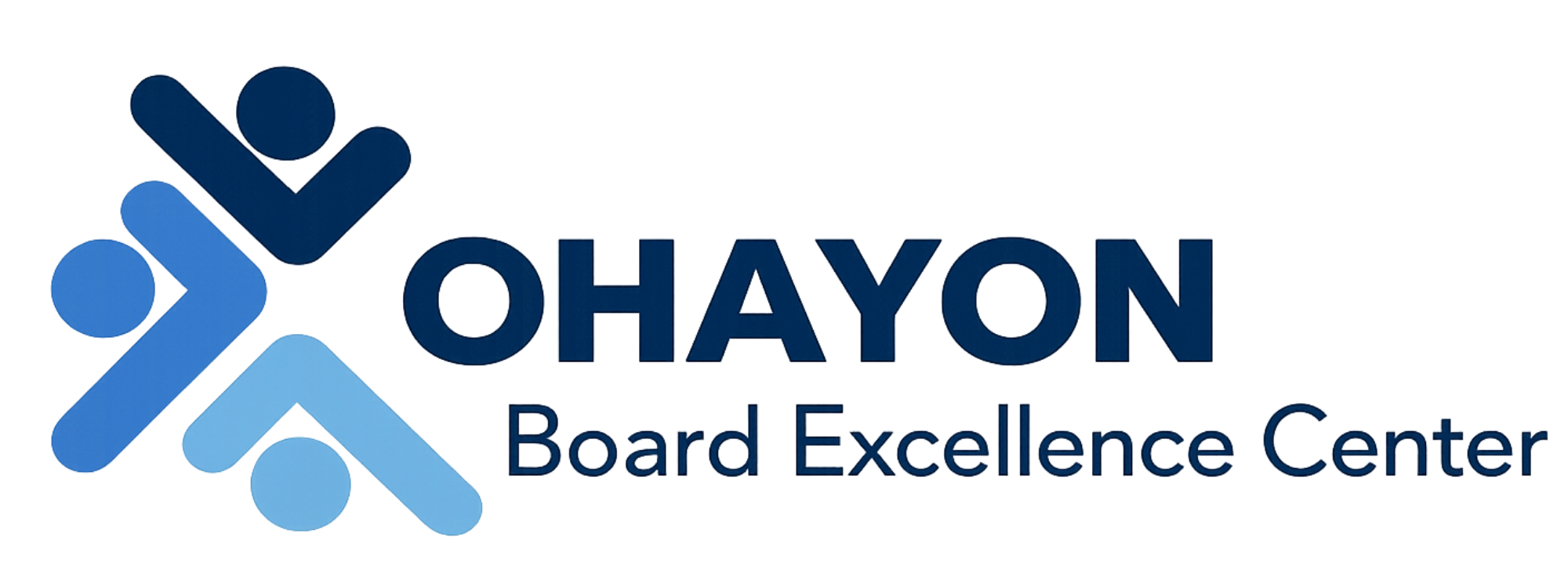 Ohayon Board Excellence Center
