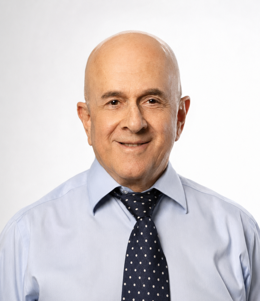 רו"ח אלי גולדשטיין