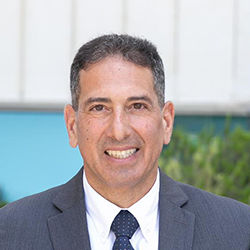Dr. Rami Sasson, Adv.