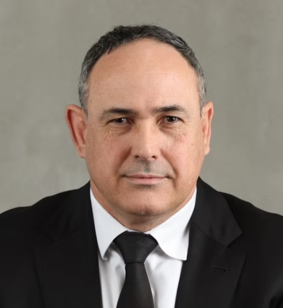 עו"ד רם ז'אן