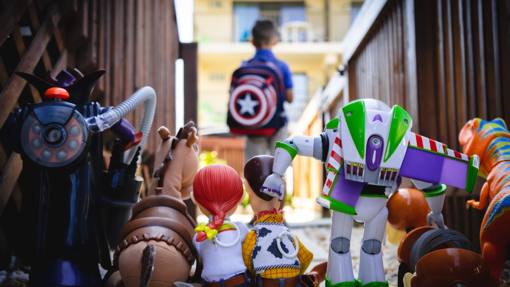 Toyz N Our Hood community