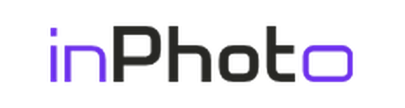 inPhoto · Servicio Integral Fotográfico
