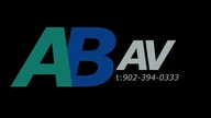 Across The Board AV logo