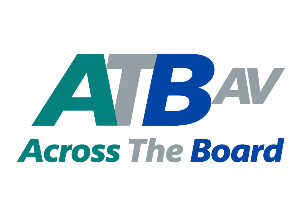 Across The Board AV