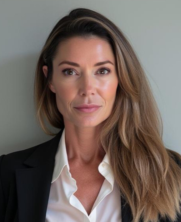 Candilyn Baribault-Perry — Executive Operator, Enterprise Strategist, and Founder