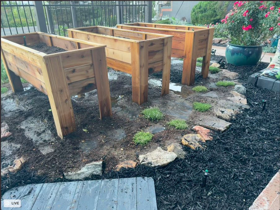 CUSTOM INSTALLS