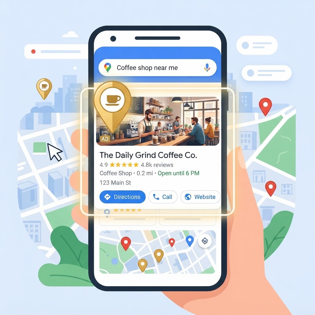 Google Business Profile Optimization Tips for Local Businesses
