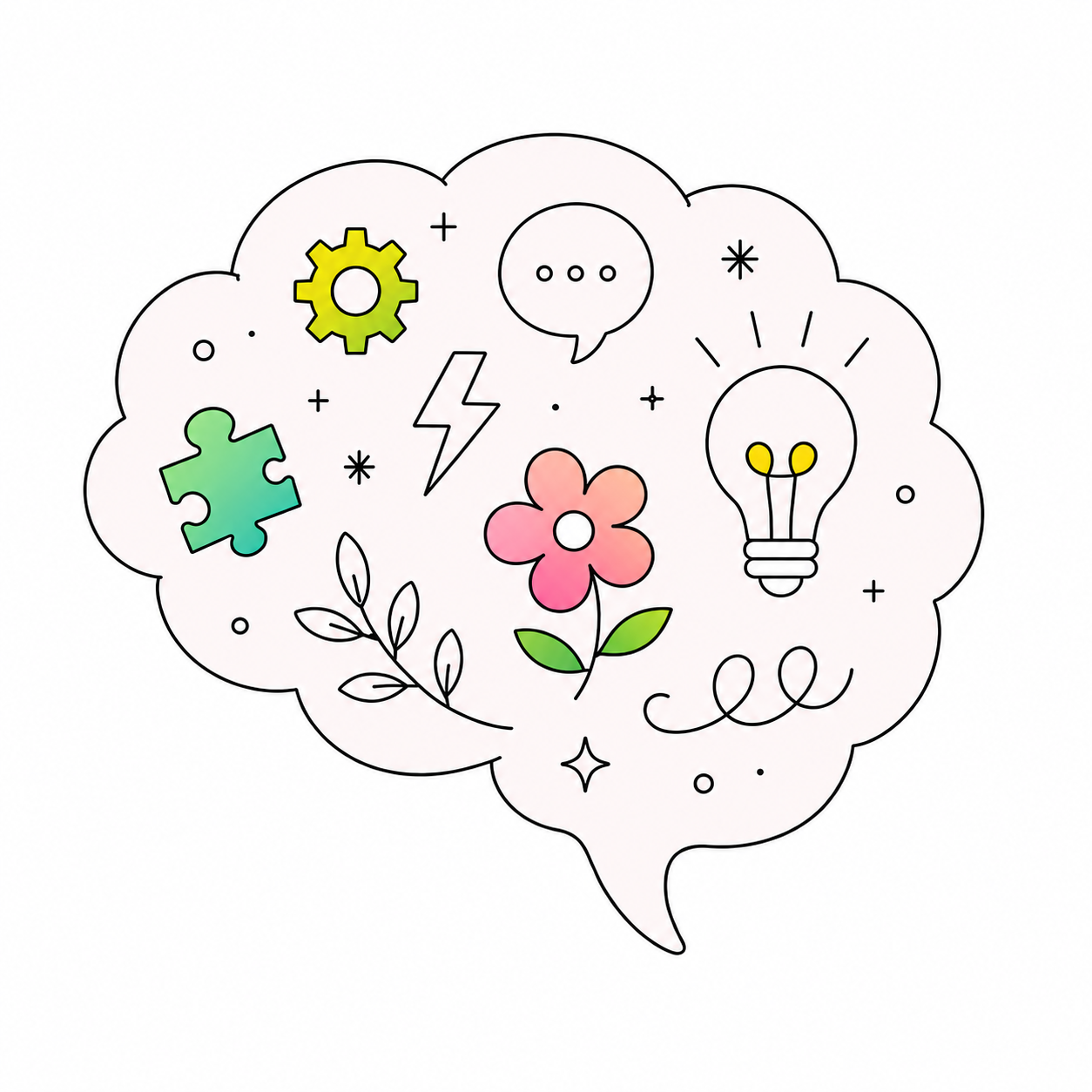 Built with human psychology in mind