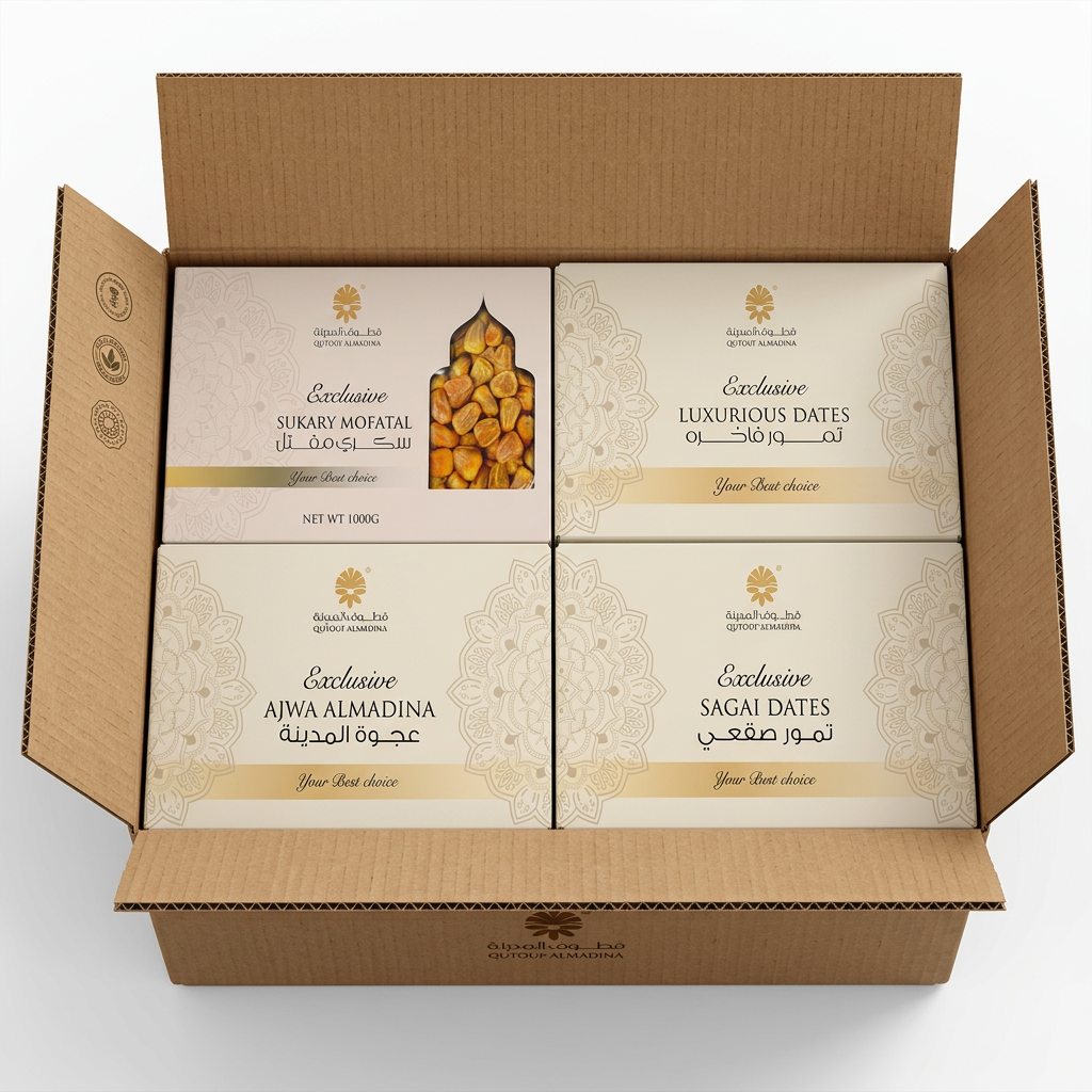 Bulk Cartons