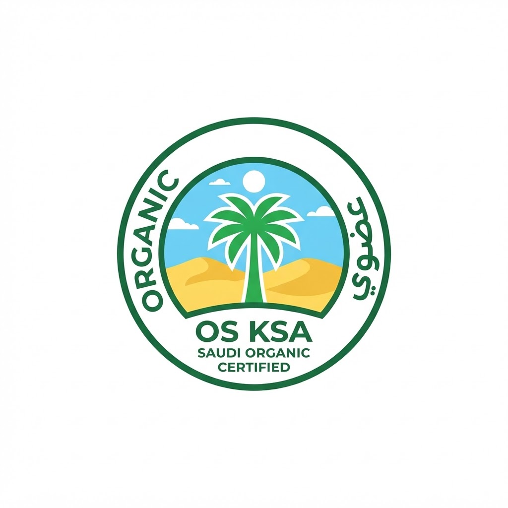 OS KSA Organic