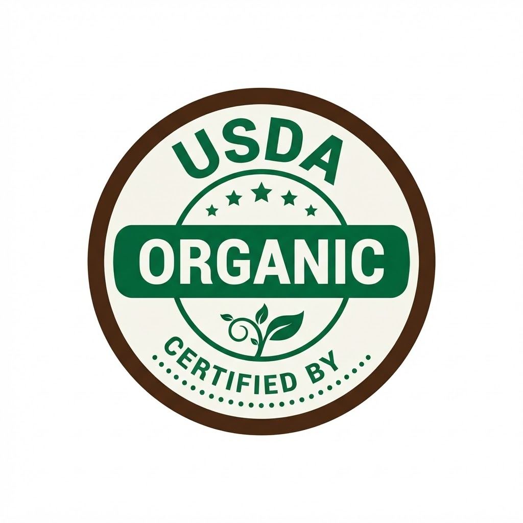 USDA Organic