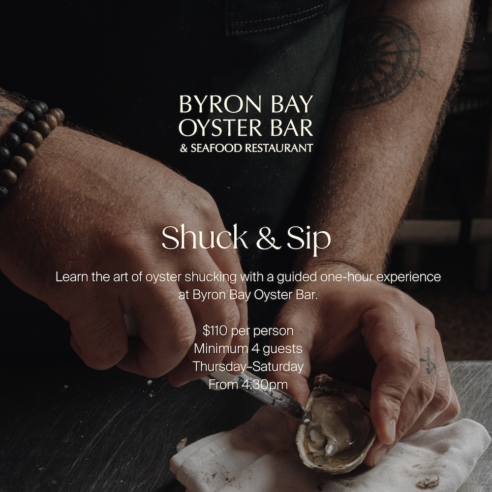 Shuck & Sip