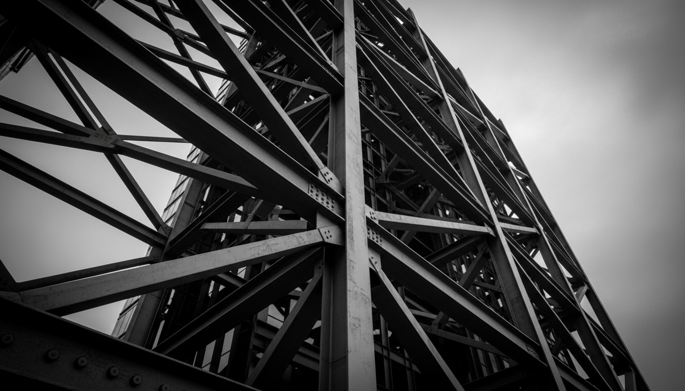 Structural authority